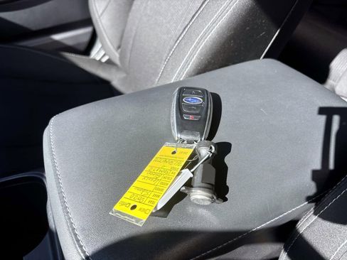 Used 2020 Subaru Legacy Premium image 32