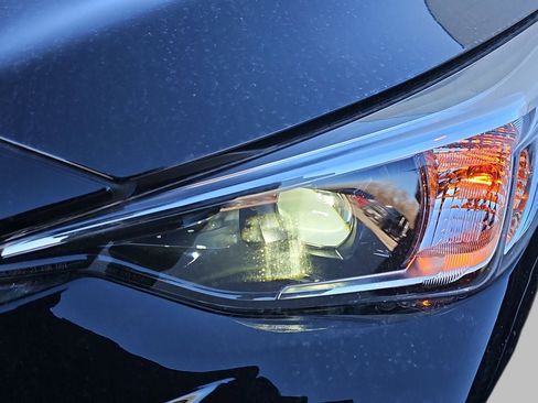 New 2026 Subaru Crosstrek 2.5i AWD/4WD image 35