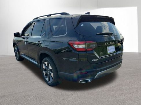 New 2026 Honda Pilot Elite image 14