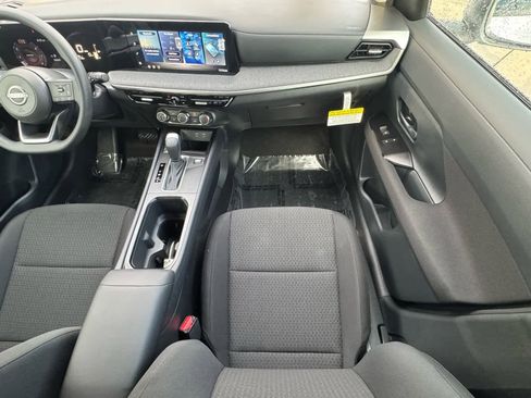 New 2026 Nissan Kicks S image 17