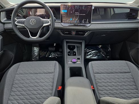 New 2026 Volkswagen Tiguan S image 13