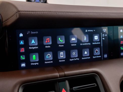 Certified 2020 Porsche Taycan Turbo image 24