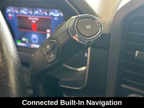 Used 2021 Ford F150 XLT w/ Equipment Group 302A High AWD/4WD image 36