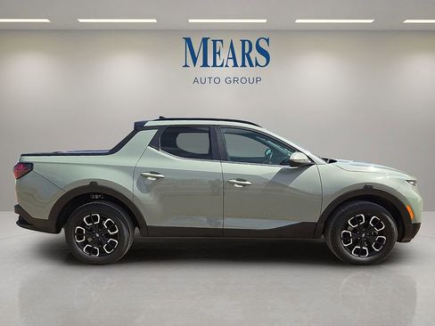 Used 2022 Hyundai Santa Cruz SEL Premium w/ Cargo Package image 6