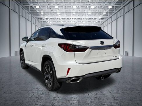 Used 2018 Lexus RX 350 AWD w/ Premium Package image 21