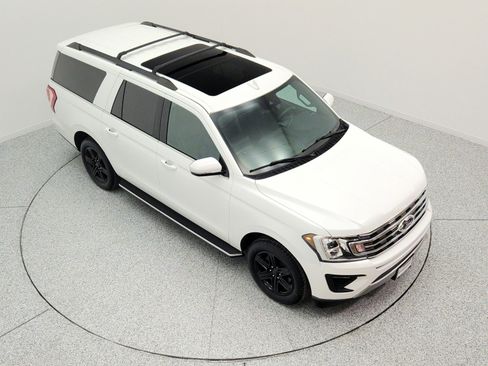 Used 2020 Ford Expedition Max XLT w/ Equipment Group 202A RWD image 25