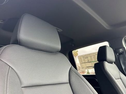 New 2026 Chevrolet Silverado 2500 LTZ w/ LTZ Plus Package image 21