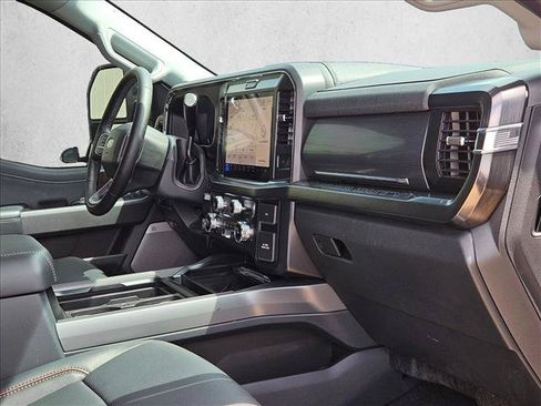 Used 2026 Ford F250 Lariat w/ Tremor Off-Road Package AWD/4WD image 20