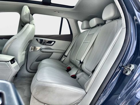 Used 2023 Mercedes-Benz EQE 350+ 4MATIC SUV image 12