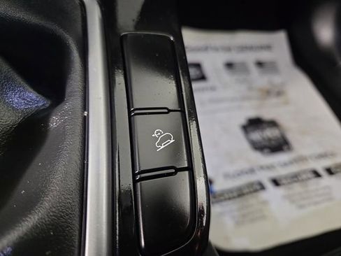 Certified 2025 Kia Seltos S image 30