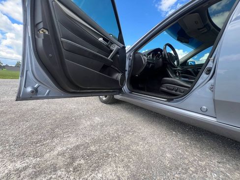 Used 2012 Acura TL SH-AWD image 10