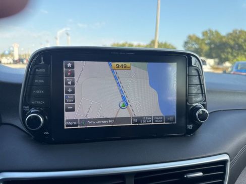 Used 2020 Hyundai Tucson Ultimate image 13