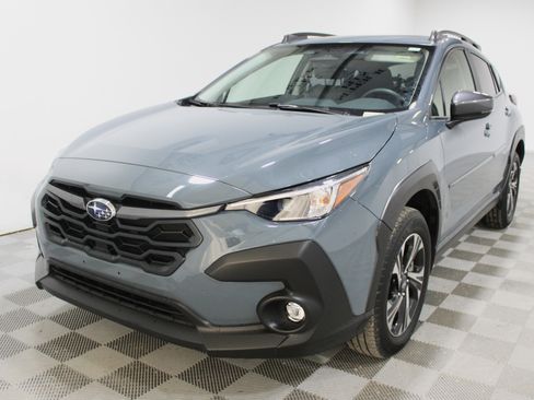 Used 2024 Subaru Crosstrek 2.0i Premium image 29