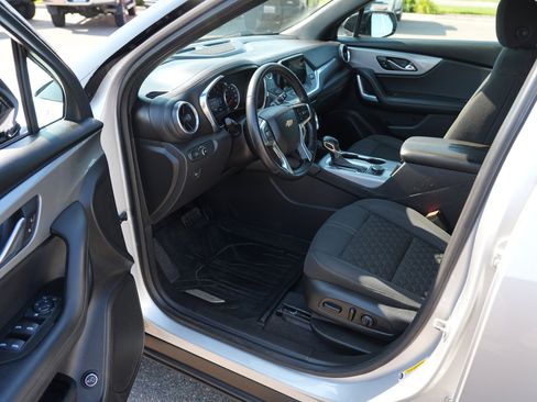 Used 2020 Chevrolet Blazer LT w/ Redline Edition FWD image 13