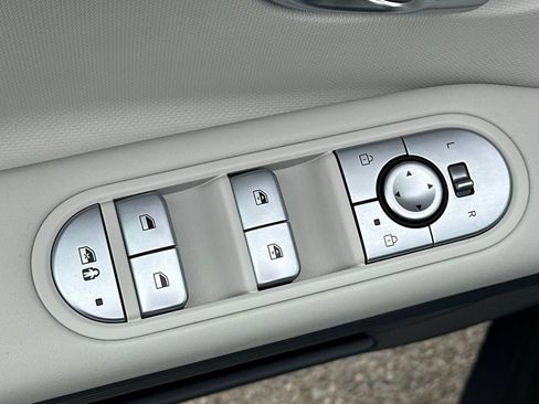 Certified 2024 Hyundai Ioniq 5 SEL RWD image 12