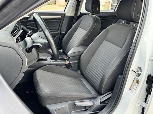 Used 2024 Volkswagen Jetta S FWD image 28