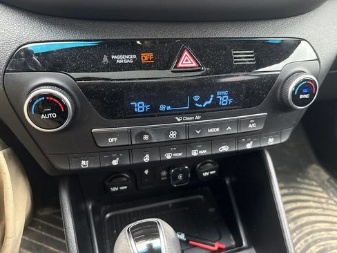 Used 2021 Hyundai Tucson Ultimate FWD image 13