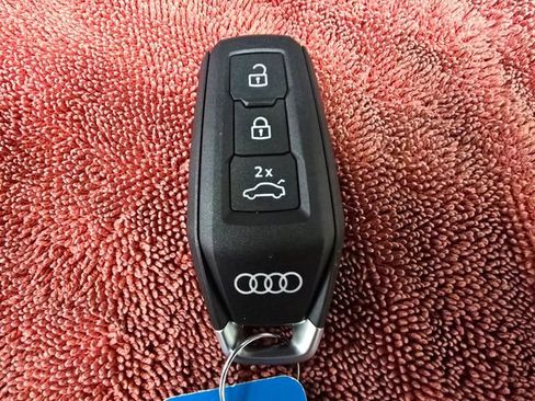 New 2026 Audi A6 Premium Plus image 38