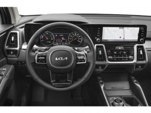 Used 2023 Kia Sorento EX image 10