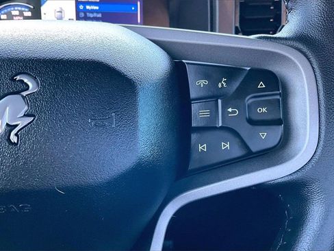 Certified 2024 Ford Bronco Badlands image 19