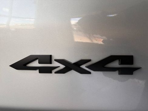 New 2026 RAM 1500 Warlock AWD/4WD image 12