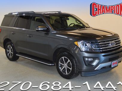Used 2020 Ford Expedition XLT w/ Equipment Group 202A