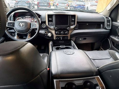 Used 2022 RAM 1500 Laramie image 11