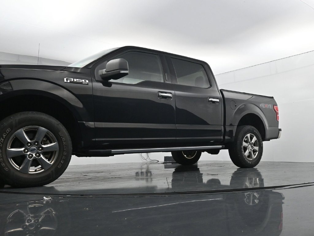 Used 2020 Ford F150 XLT w/ Equipment Group 302A Luxury AWD/4WD image 20