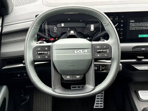 New 2027 Kia Telluride SX X-Line image 16