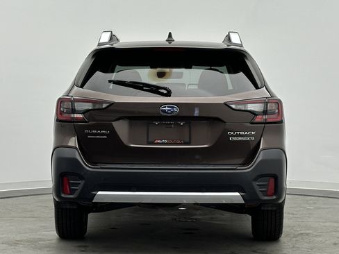 Used 2021 Subaru Outback Touring XT image 6