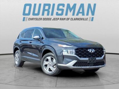 Used 2023 Hyundai Santa Fe SEL