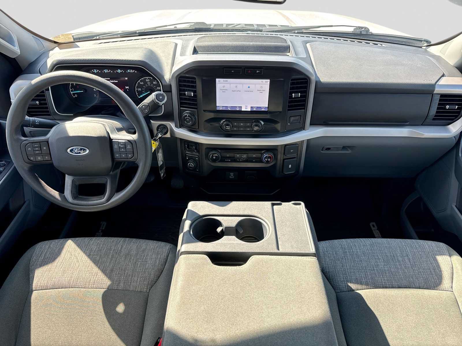 Certified 2023 Ford F150 XLT w/ Trailer Tow Package AWD/4WD image 14