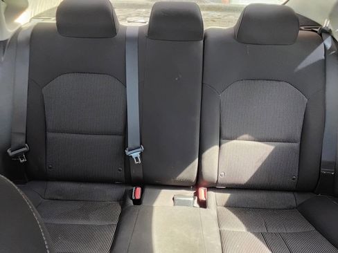 Used 2020 Kia Forte LXS image 12