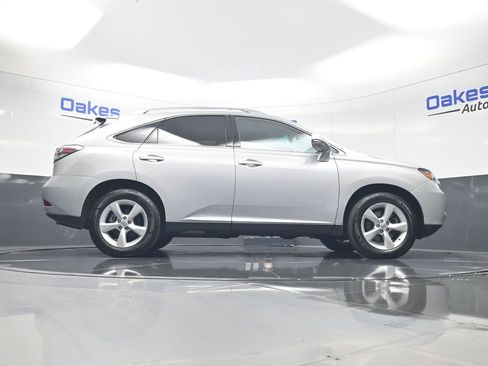 Used 2011 Lexus RX 350 AWD w/ Premium Pkg image 44