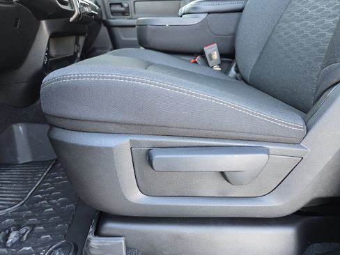 New 2026 RAM 2500 Tradesman image 18