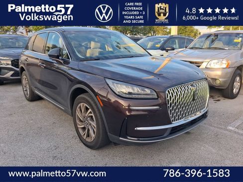 Used 2023 Lincoln Corsair FWD image 1