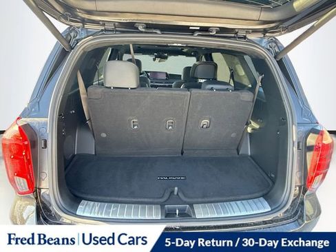 Used 2024 Hyundai Palisade Calligraphy image 28