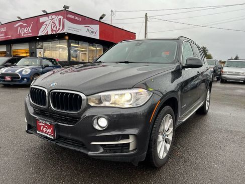 Used 2016 BMW X5 xDrive35i image 5