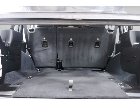 Used 2022 Jeep Wrangler Unlimited Sport AWD/4WD image 33