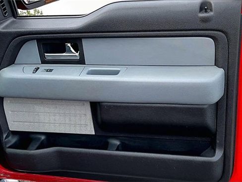 Used 2012 Ford F150 XLT w/ XLT Chrome Pkg image 20