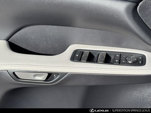 Certified 2024 Lexus RX 350 Premium image 21