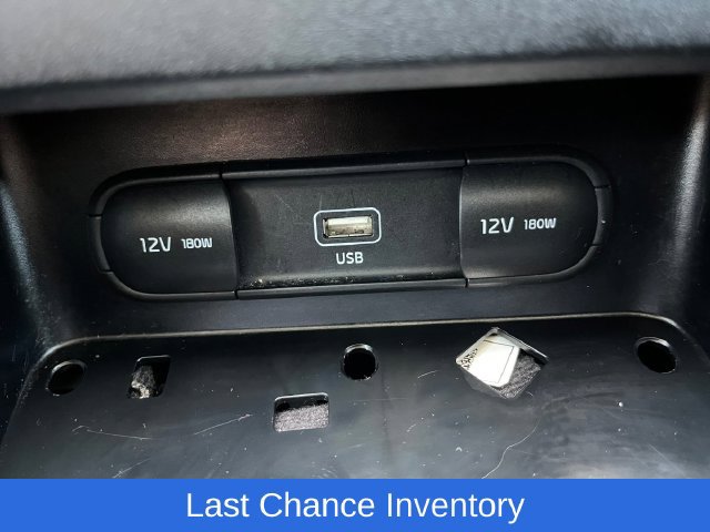 Used 2022 Kia Forte LXS FWD image 6