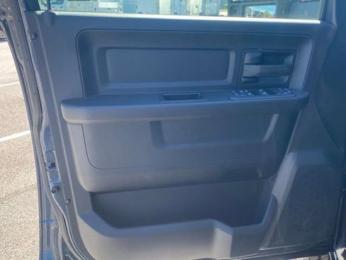 New 2025 RAM 2500 Tradesman image 12