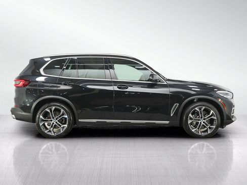 Used 2023 BMW X5 xDrive40i AWD/4WD image 6