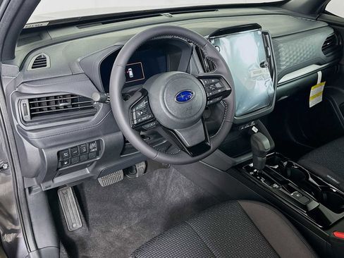 New 2026 Subaru Forester Premium image 9