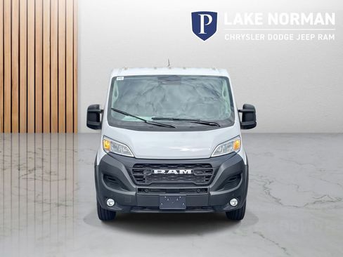 New 2024 RAM ProMaster 1500 w/ Safety Group image 4