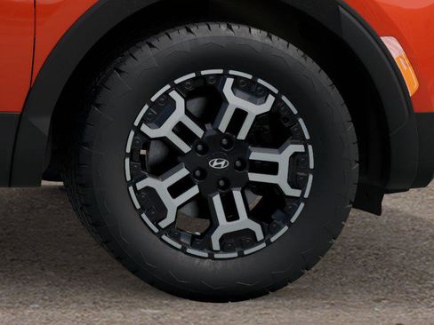 New 2026 Hyundai Santa Cruz XRT AWD/4WD image 8