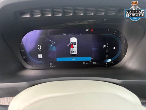 Used 2023 Volvo XC90 B6 Plus w/ Protection Package Premier image 29