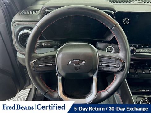 Used 2023 Chevrolet Colorado Z71 w/ Z71 Convenience Package 2 image 12