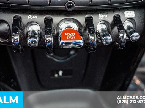 Used 2024 MINI Cooper S FWD image 44
